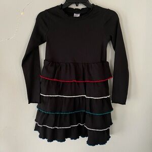 Hanna Andersson Dress